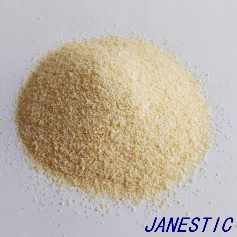 20-40 garlic granule no root